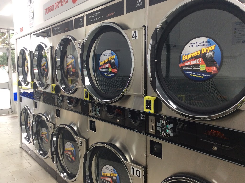 1004 Glen Huntly Card And Coin Laundry Services | 1004 Glen Huntly Rd, Caulfield South VIC 3162, Australia | Phone: (03) 9943 2288