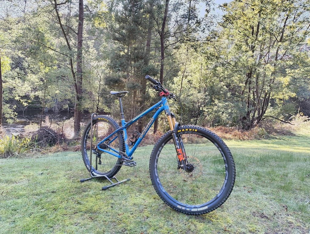 Nomad Cycles | Frederick St, Derby TAS 7264, Australia | Phone: 0410 497 918