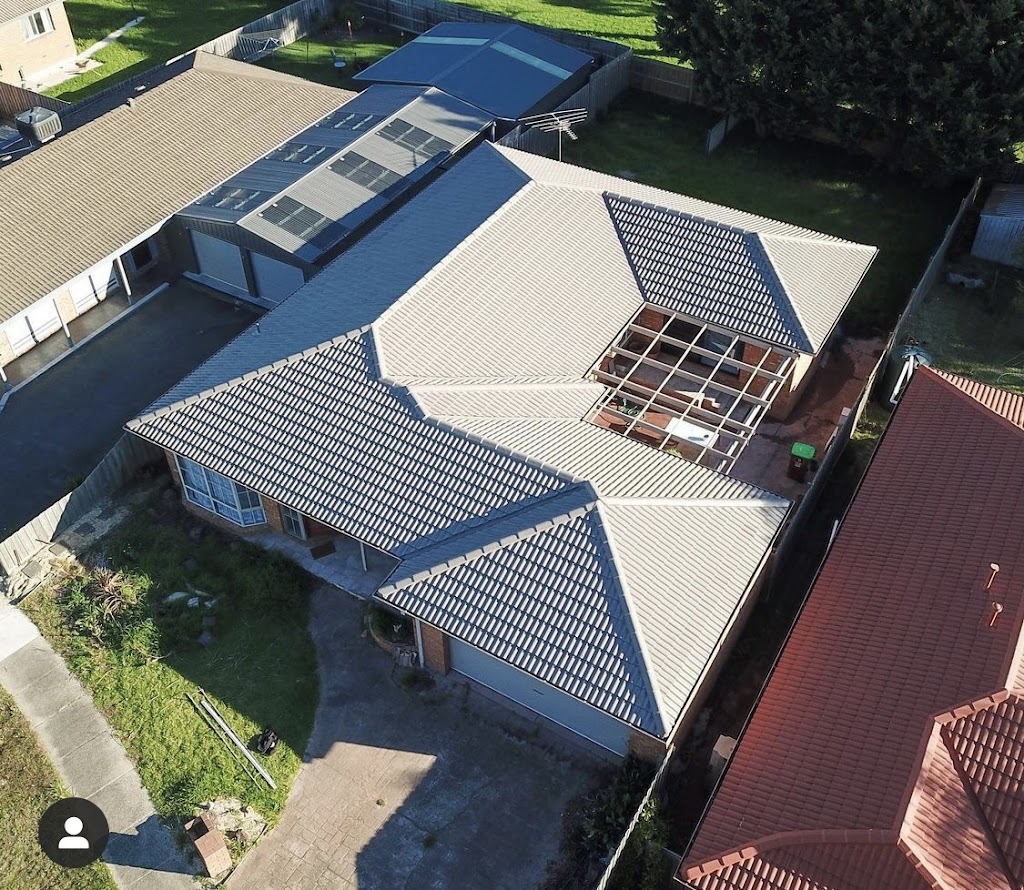 Creek To Coast Roofing | roofing contractor | 58 Hopetoun Rd, Tooradin VIC 3980, Australia | 0499243400 OR +61 499 243 400