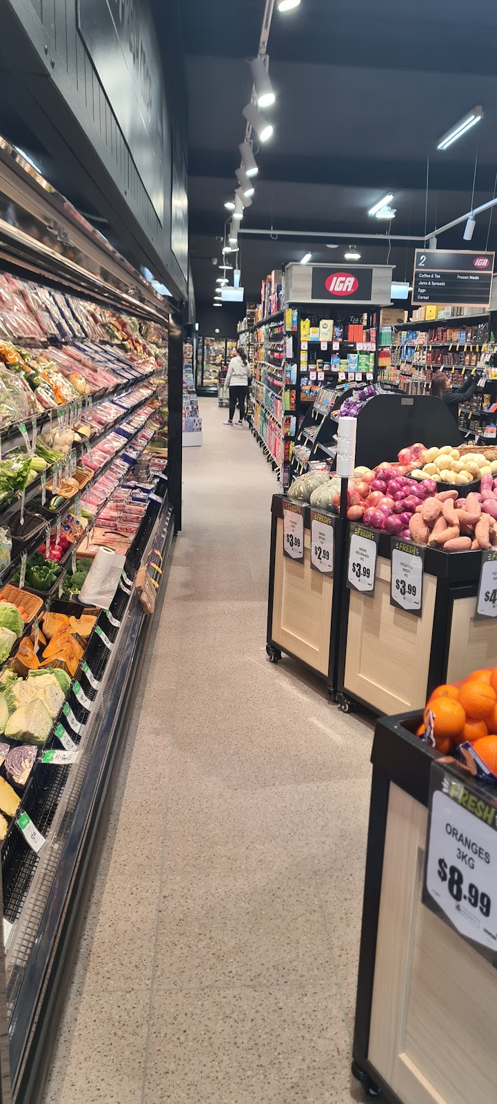 IGA Lawson | 5/7 Honour Ave, Lawson NSW 2783, Australia | Phone: (02) 4759 1711