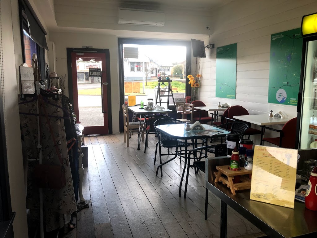 Emu Creek Deli | cafe | 29 Montgomery St, Skipton VIC 3361, Australia | 0439359605 OR +61 439 359 605