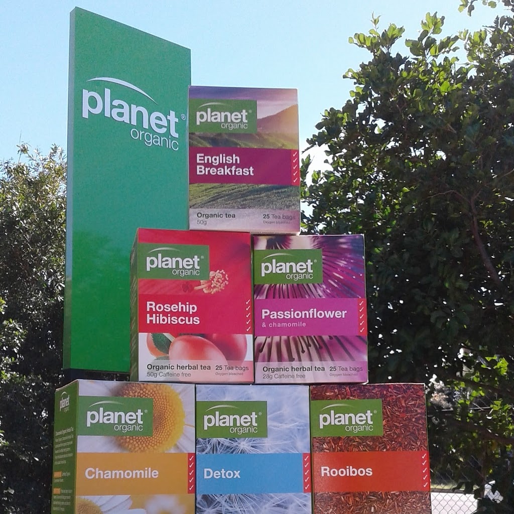 Planet Organic | store | 18 Focal Ave, Coolum Beach QLD 4573, Australia | 0754717788 OR +61 7 5471 7788