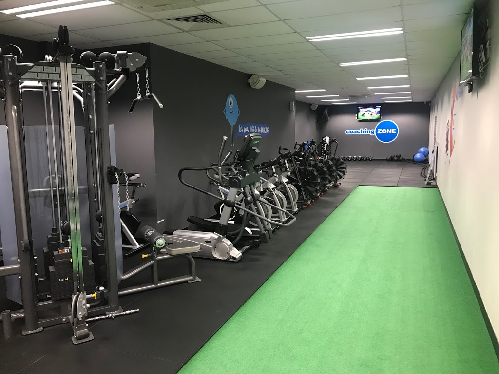 Coaching Zone Belmont | gym | 1/199 Abernethy Rd, Belmont WA 6104, Australia | 0894776824 OR +61 8 9477 6824