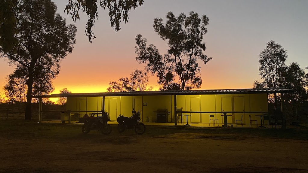 Wanaaring Store and Caravan Park | 83 OGrady St, Wanaaring NSW 2840, Australia | Phone: (02) 6874 7720