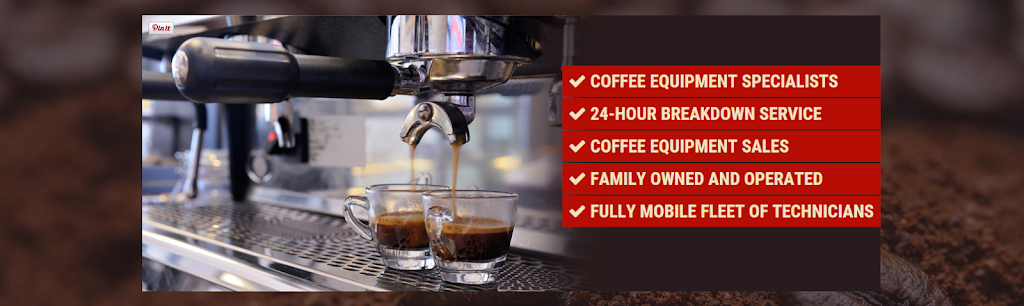 Coffee Tech Pty Ltd | home goods store | 5/24 Enterprise Dr, Beresfield NSW 2322, Australia | 0249664382 OR +61 2 4966 4382
