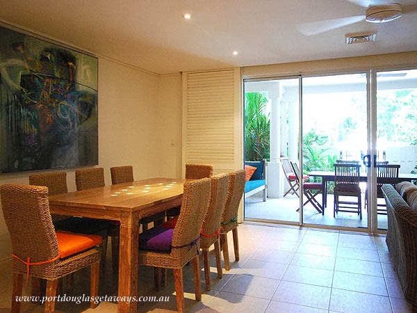 Plantation House | 15 Andrews Cl, Port Douglas QLD 4877, Australia | Phone: (07) 4099 4789