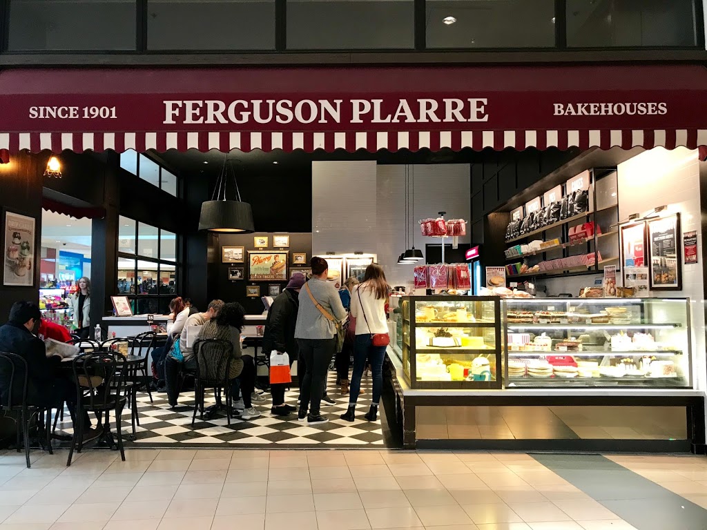 Ferguson Plarre Bakehouses - Chadstone | bakery | Chadstone Shopping Centre, 1341 Dandenong Rd, Chadstone VIC 3148, Australia | 0395691544 OR +61 3 9569 1544