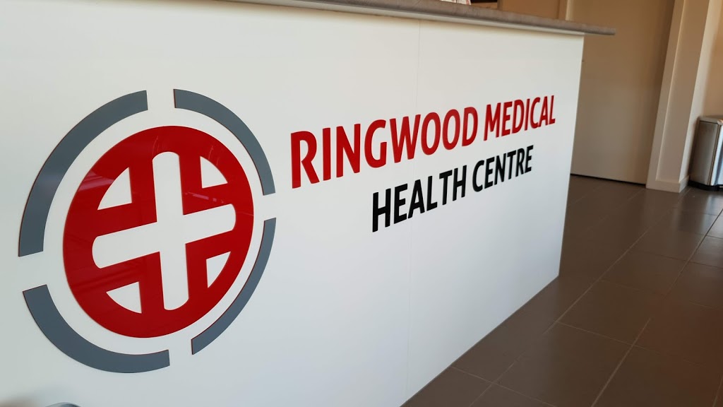 Ringwood Medical Health Centre | 173 Wantirna Rd, Ringwood VIC 3134, Australia | Phone: (03) 9879 1688