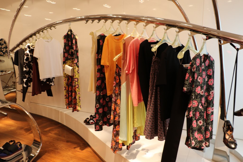 Marni Store Sydney | clothing store | 4 Transvaal Ave, Double Bay NSW 2028, Australia | 0293273809 OR +61 2 9327 3809