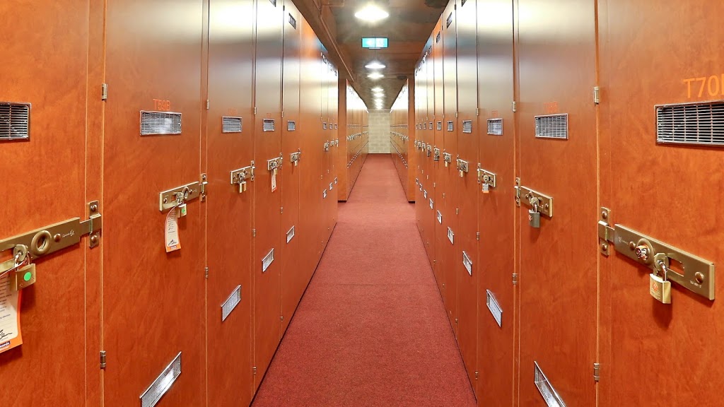 Kennards Self Storage Camperdown | storage | 1/19 Booth St, Camperdown NSW 2050, Australia | 0295193799 OR +61 2 9519 3799
