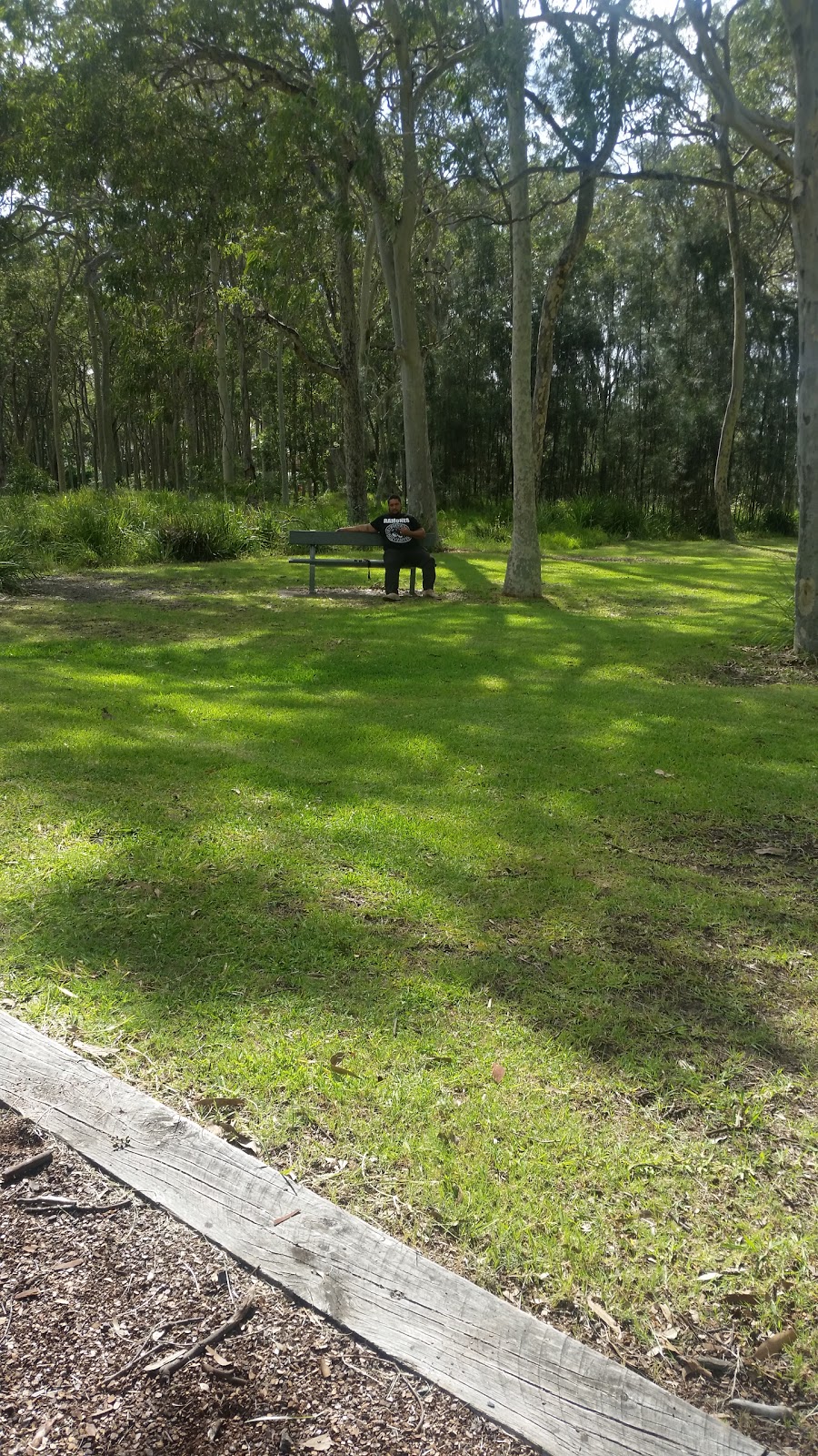 Gorokan Mini Park | park | 38W Vena Ave, Gorokan NSW 2263, Australia