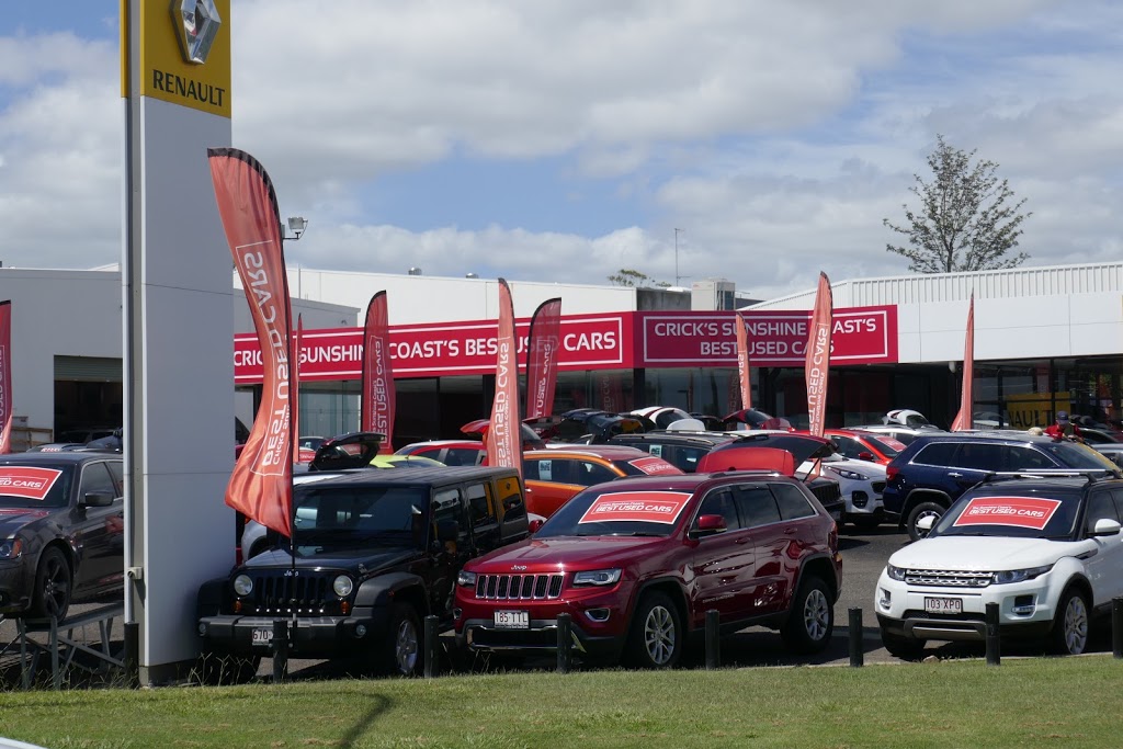 The Sunshine Coasts Best Used Cars | 952 Nambour Connection Rd, Nambour QLD 4560, Australia | Phone: (07) 5441 9560