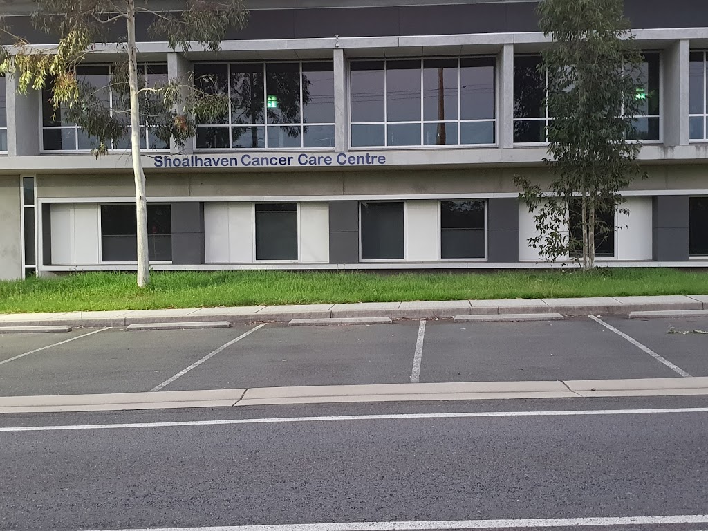 Shoalhaven Cancer Care Centre | health | Corner of Scenic Drive & North Street, Nowra NSW 2500, Australia | 0244287400 OR +61 2 4428 7400