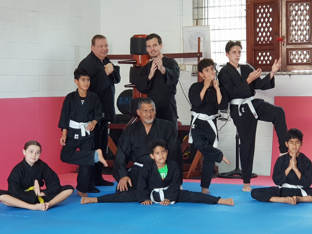 Wing Chun Kung Fu | 16 Brendan Dr, Nerang QLD 4211, Australia | Phone: 0466 574 455