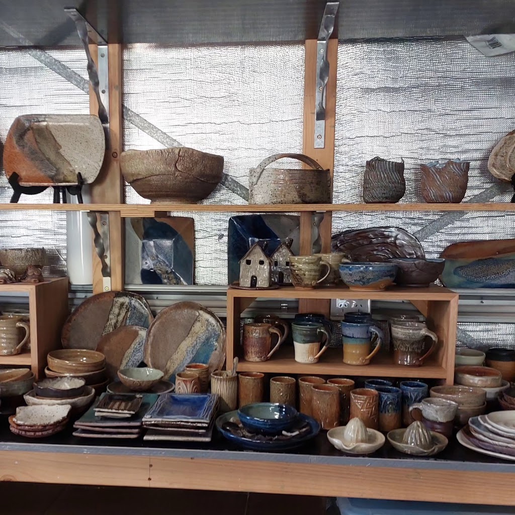 Woodbine Cottage Pottery | 64 Ada St, Goulburn NSW 2580, Australia | Phone: 0427 292 248