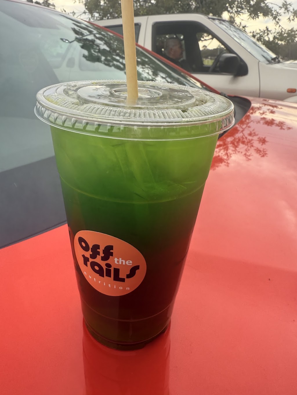 Off the Rails Nutrition | Shop 3/10 Ash Ave, Albion Park Rail NSW 2527, Australia | Phone: 0402 985 627