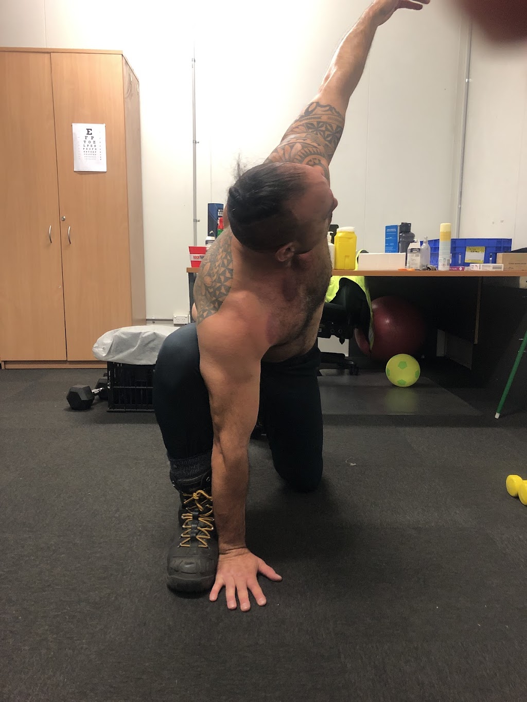 KN Physiotherapy & Rehabilitation | 65 Westmoreland Rd, Leumeah NSW 2560, Australia | Phone: 0424 659 789