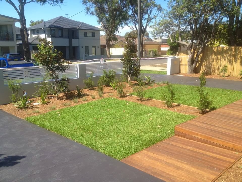 Summerscapes | general contractor | 6 Winifred Ave, Caringbah NSW 2229, Australia | 0423199425 OR +61 423 199 425