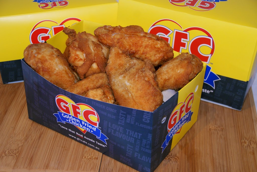 Golden Fried Chicken | store | 1/61 Link Cres, Coolum Beach QLD 4573, Australia | 0754739955 OR +61 7 5473 9955