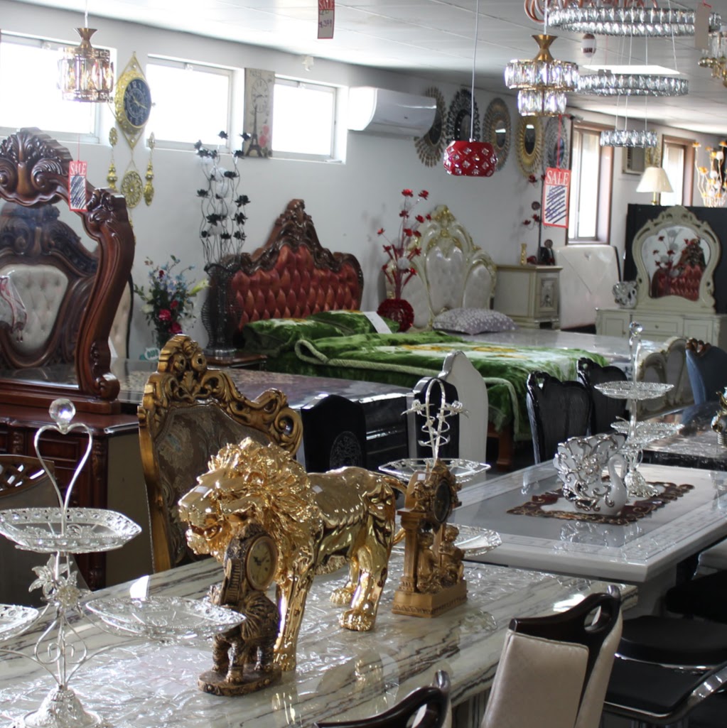 Ali Baba Furniture & Homewares | furniture store | 34 Gum Ave, Dry Creek, SA 5094 and, 426 Churchill Rd, Kilburn SA 5084, Australia | 0881010798 OR +61 8 8101 0798