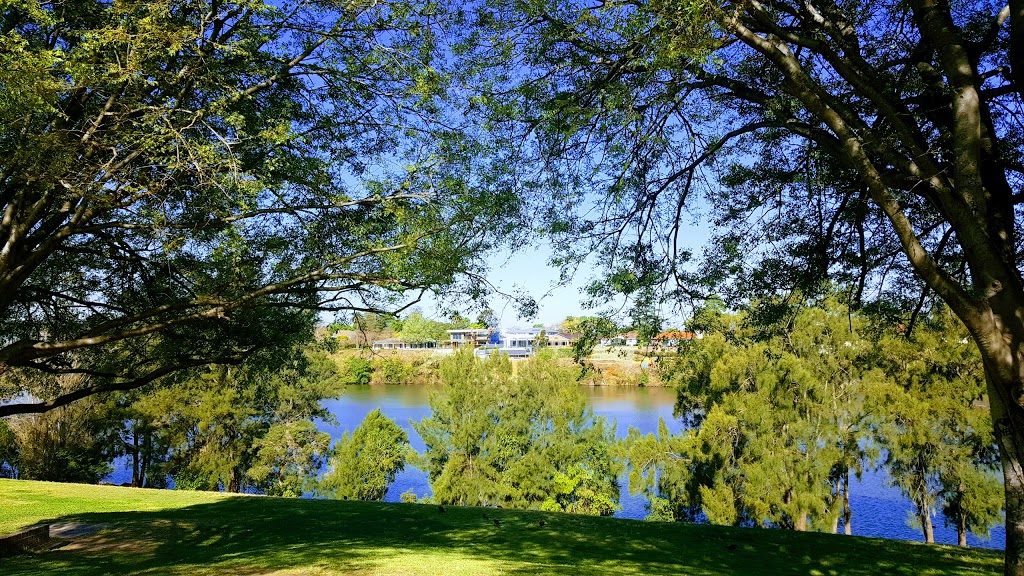 River Road Reserve | park | River Rd, Emu Plains NSW 2750, Australia