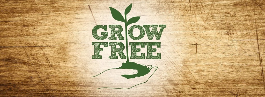 Grow Free Stand - Freeling | store | 19 Templers Rd, Freeling SA 5372, Australia