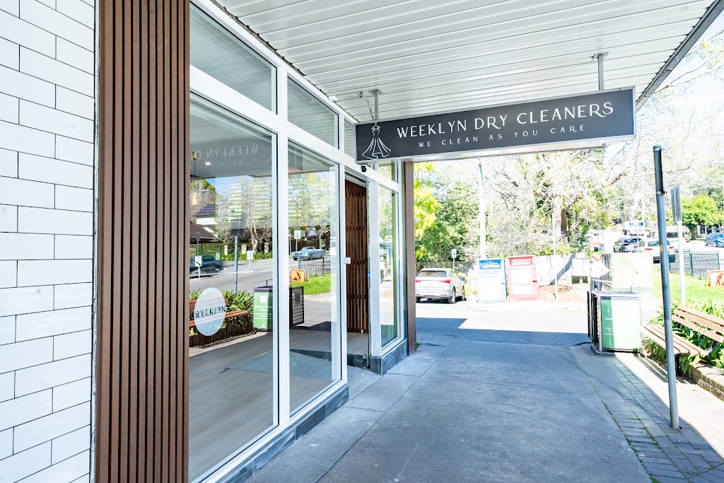 Weeklyn Dry Cleaners | 95 Eastern Rd, Turramurra NSW 2074, Australia | Phone: (02) 9489 3839