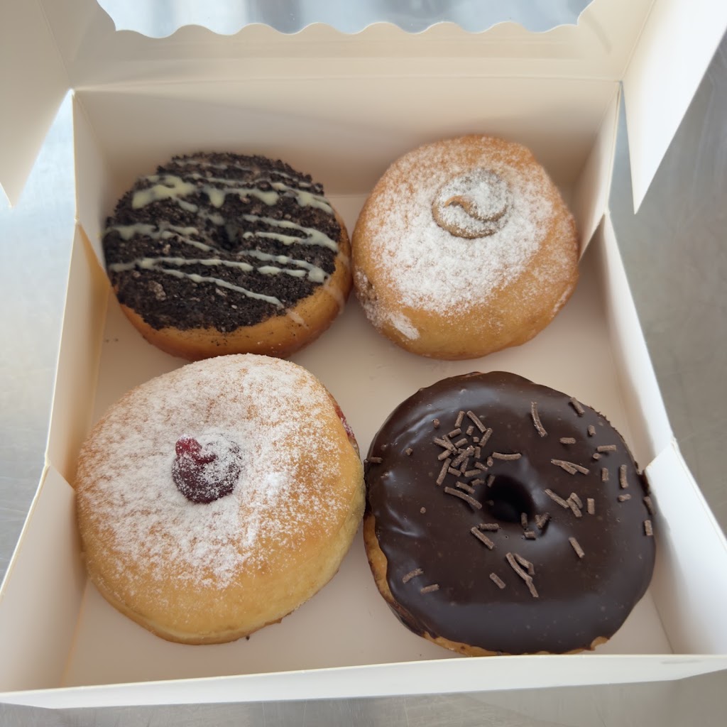 Doughnut&glaze | 16 Wahroonga Rd, Wyongah NSW 2259, Australia | Phone: 0422 224 775
