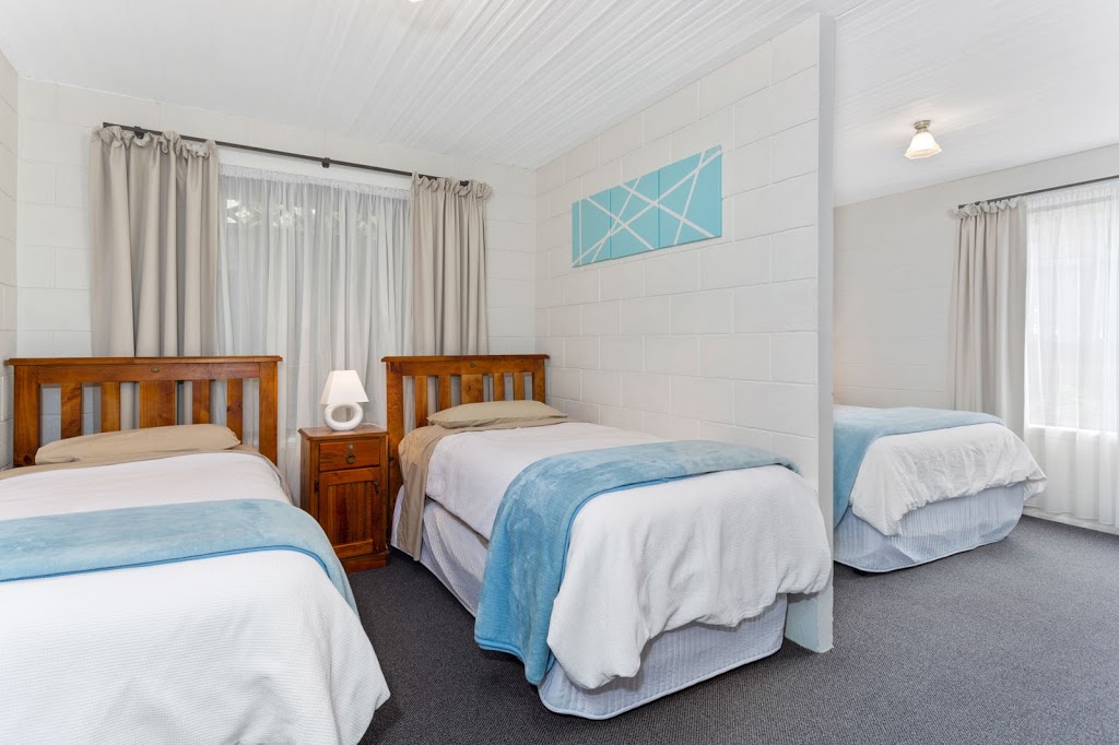 Bridairre Accommodation | lodging | 32 Frances St, Bridport TAS 7262, Australia | 0411669034 OR +61 411 669 034