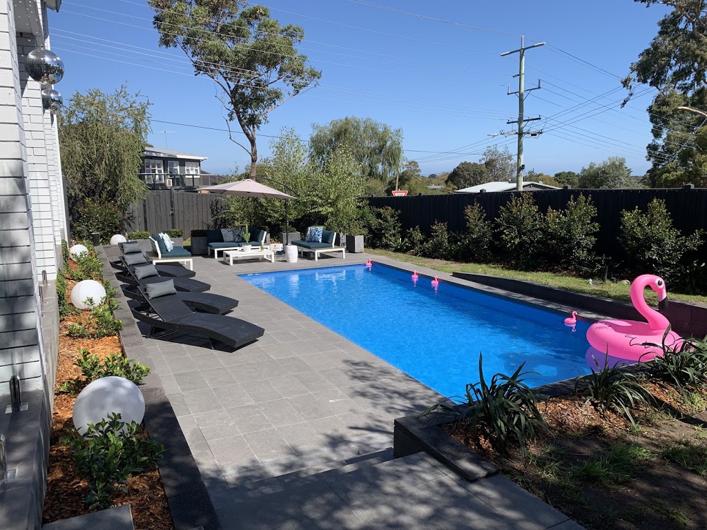 MondoDan | 9B Hillman Ave, McCrae VIC 3938, Australia