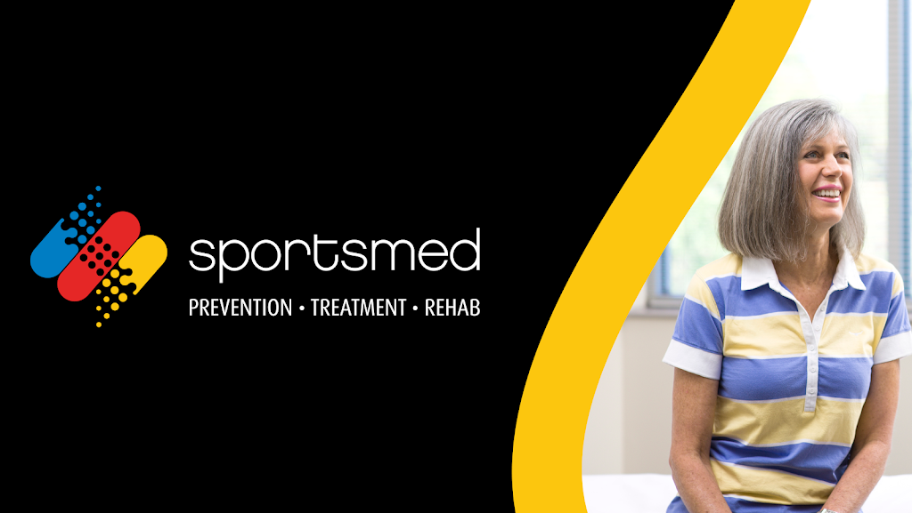 sportsmed Blackwood | physiotherapist | 253 Main Rd, Blackwood SA 5051, Australia | 0881301181 OR +61 8 8130 1181