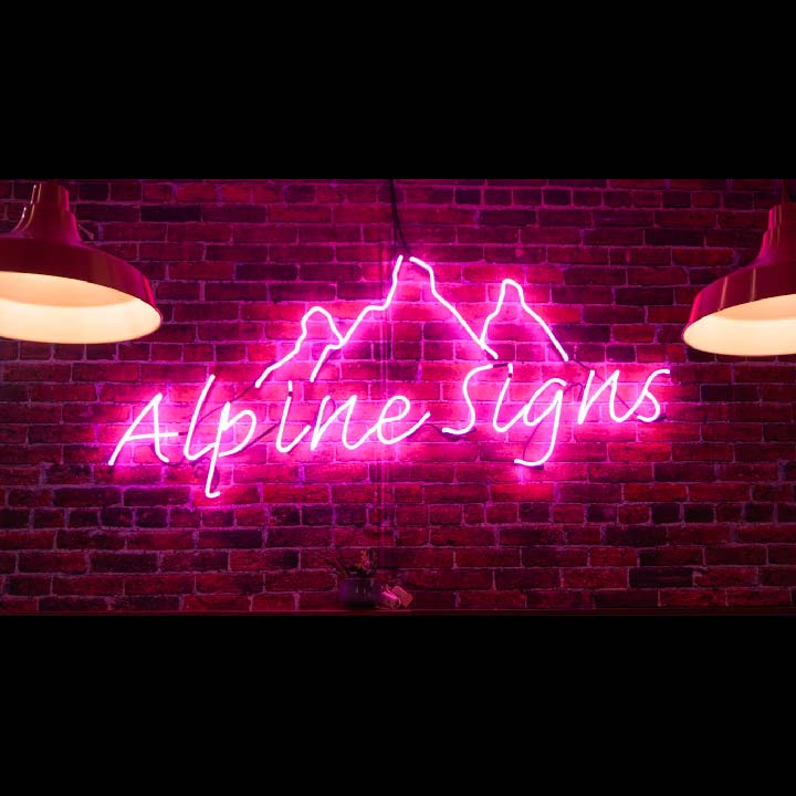 Alpine Signs | 602 Wynnum Rd, Morningside QLD 4170, Australia | Phone: (07) 3399 8123