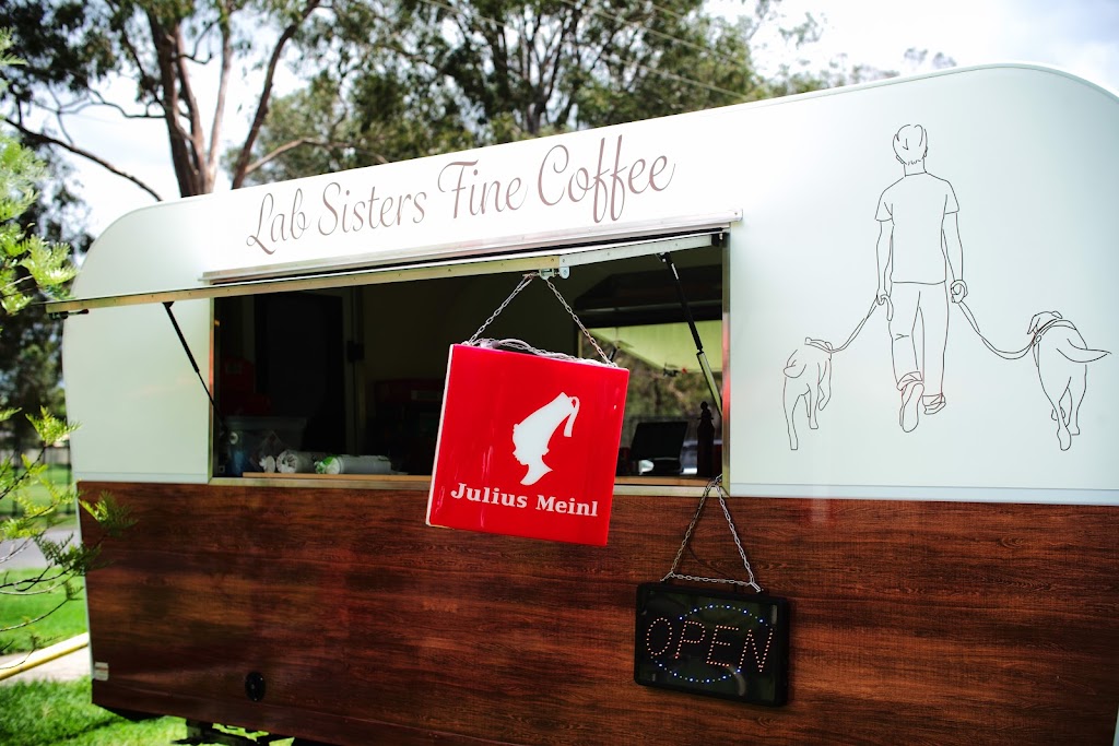 Lab Sisters Fine Coffee | 97 Nathan Rd, Runcorn QLD 4113, Australia | Phone: 0438 533 053