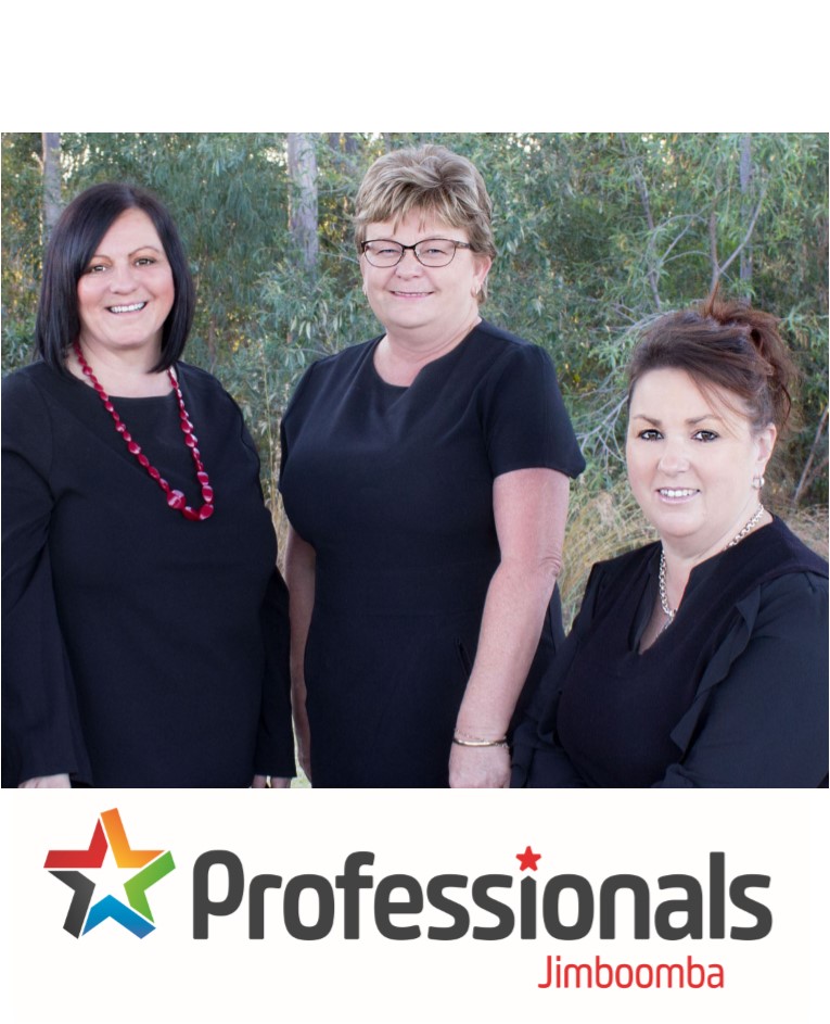 Professionals Jimboomba | real estate agency | Jimboomba Convenience Centre, 133 Brisbane St, Jimboomba QLD 4280, Australia | 0755477288 OR +61 7 5547 7288