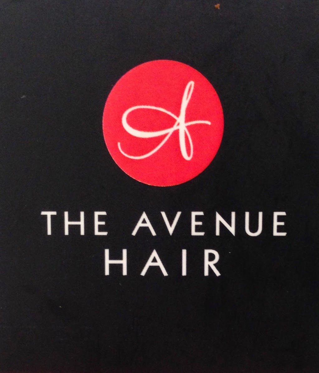 The Avenue Hair | hair care | 1/32 Blamey Pl, Campbell ACT 2612, Australia | 0262491521 OR +61 2 6249 1521