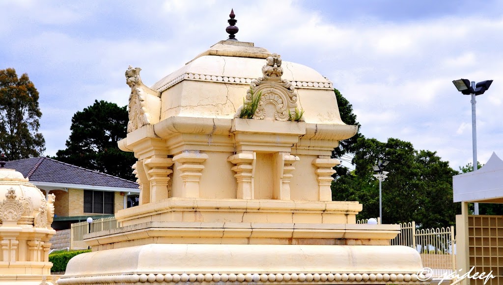 Mukti-Gupteshwar Shrine | hindu temple | 203 Eagleview Rd, Minto NSW 2566, Australia | 0298247886 OR +61 2 9824 7886