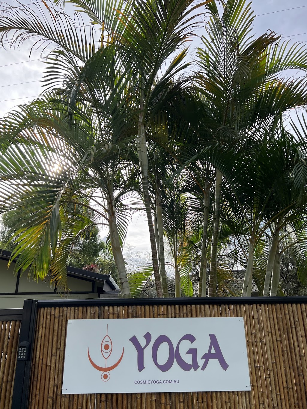 Cosmic Ashtanga Shala | 902 Main Arm Rd, Main Arm NSW 2482, Australia | Phone: 0477 054 229