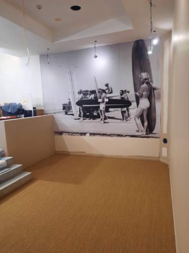 DFO Flooring | Unit 10/54 Kalaroo Rd, Redhead NSW 2290, Australia | Phone: 0433 919 505