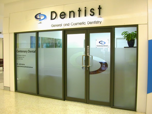 Centenary Dental | dentist | 92 Horizon Dr, Middle Park QLD 4074, Australia | 0732792514 OR +61 7 3279 2514