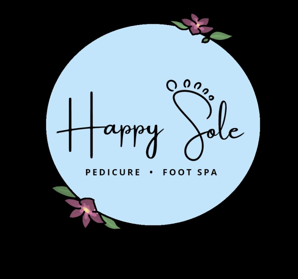 Happy Sole Pedicure & Foot Spa | 7 Dorado Bend, McKail WA 6330, Australia | Phone: 0423 523 024