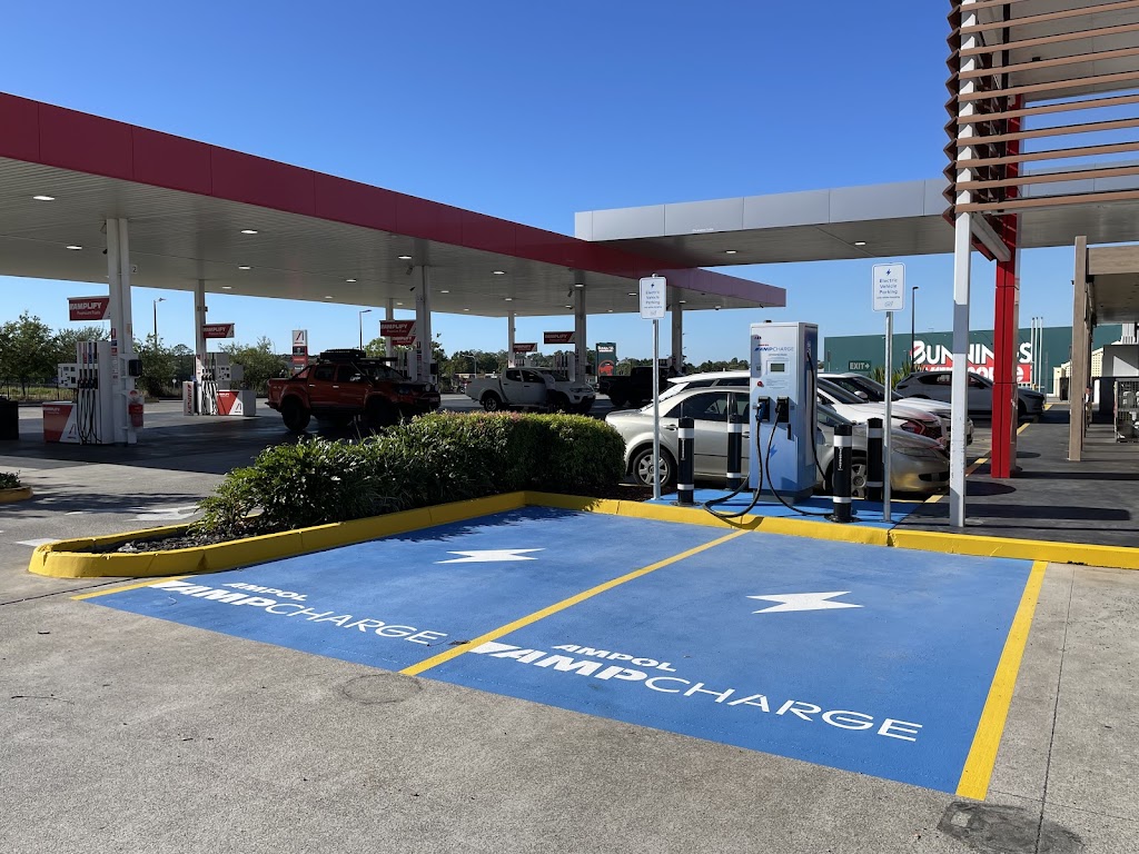 AmpCharge Charging Station | Lot 2/459 Pumicestone Rd, Caboolture QLD 4510, Australia | Phone: 13 14 04