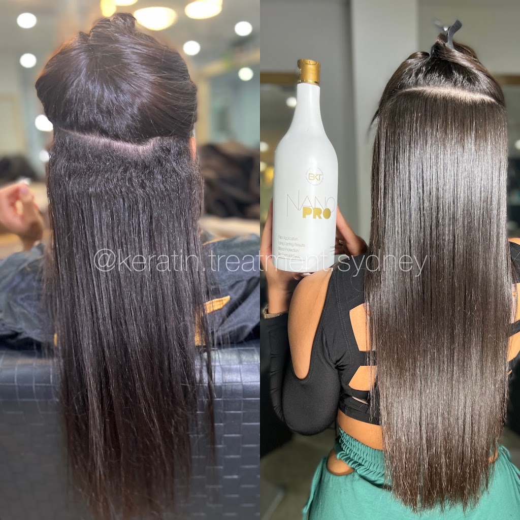 Hair N Smiles | 19 Glebe Approach, Clyde North VIC 3978, Australia | Phone: 0470 618 591