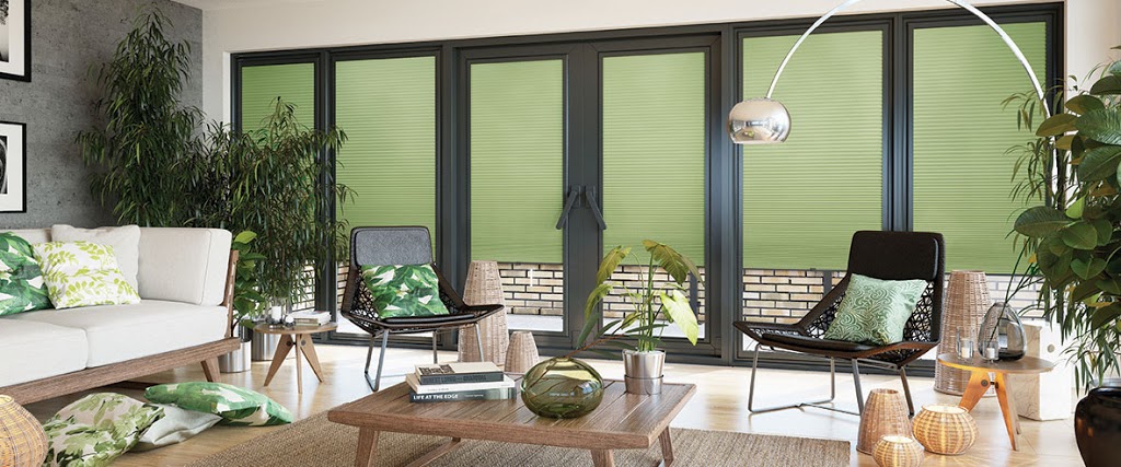 Emporium Blinds, Curtains, Shutters and Awnings | 3/2 OHart Cl, Charmhaven NSW 2263, Australia | Phone: (02) 4393 2100