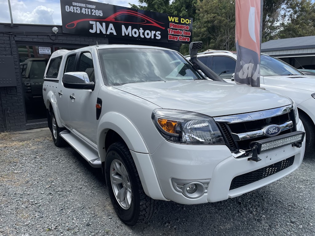 Jna motors | 499 Warwick Rd, Yamanto QLD 4305, Australia | Phone: 0413 411 205