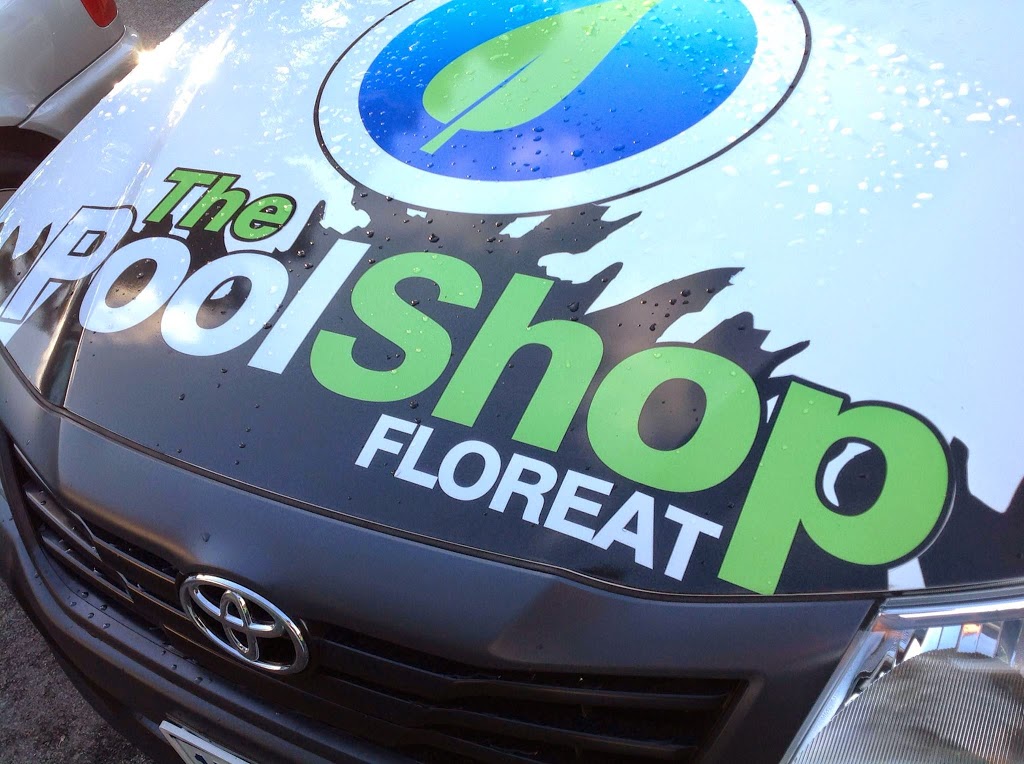The Pool Shop Floreat | store | 444 Cambridge St, Floreat WA 6014, Australia | 0893874005 OR +61 8 9387 4005