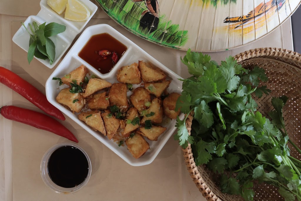 Mama Hongs Vietnamese | restaurant | 30 Cabarita Rd, Concord NSW 2137, Australia | 0289713082 OR +61 2 8971 3082