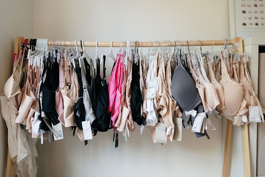 Shell Bra Fitting Studio | Central Coast | 5 Mountain Ash Rd, Hamlyn Terrace NSW 2259, Australia | Phone: 0414 413 060