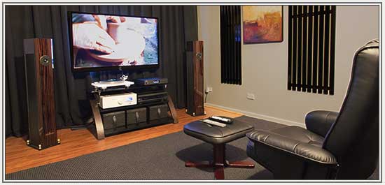 BMC High Fidelity (BMC Hi-Fi) | 2/2 Florence St, Burwood VIC 3125, Australia | Phone: (03) 8683 9910