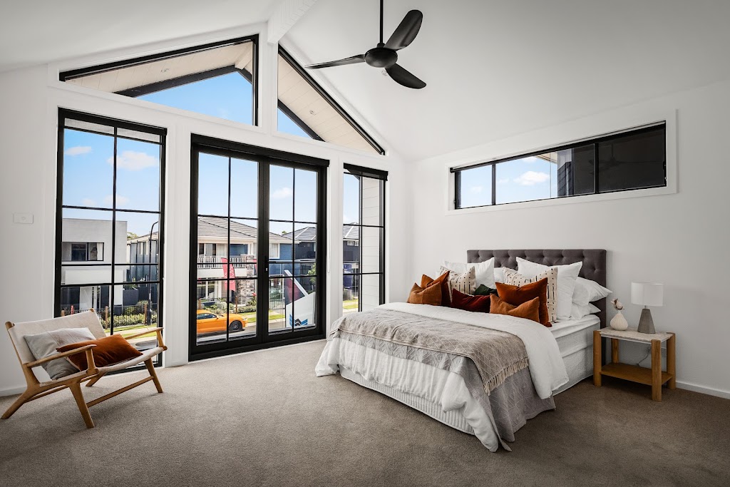 Worthington Homes HomeWorld Box Hill | 3 Noah St, Box Hill NSW 2765, Australia | Phone: 1300 301 138