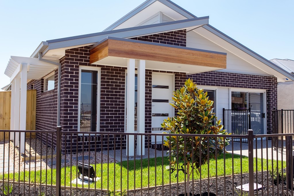 Highmark Homes Bloomdale Estate | general contractor | 22 Hero St, Diggers Rest VIC 3427, Australia | 0447152718 OR +61 447 152 718